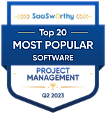 most popular software